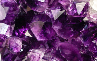 Unveiling Your Inner Light: Why Amethyst Reigns Supreme as the Stone of 2024